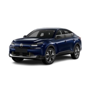 Set Covorase Auto Si Tavita Portbagaj CITROEN E-C4 X din 10.2022 - 2026, caroserie suv, - Img 9