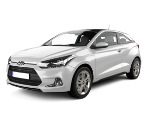 Set Covorase Auto Si Tavita Portbagaj HYUNDAI I20 II din 12.2014 - 07.2020, caroserie hatchback, - Img 8
