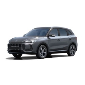 Set Covorase Auto Si Tavita Portbagaj MG ZS HYBRID+ din 09.2024 - 2026, caroserie suv, PORTBAGAJ SUPERIOR SI PORTBAGAJ INFERIOR - Img 10