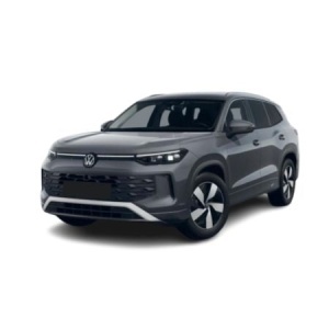 Set Covorase Auto Si Tavita Portbagaj VOLKSWAGEN TAYRON MHEV din 2025 - 2026, caroserie suv, - Img 10