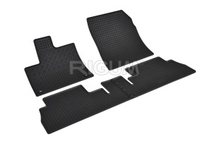Set covorase auto SKODA KODIAQ FACELIFT II din 12.2023 - 2026, Caroserie SUV - Img 3