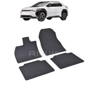 Set covorase auto TOYOTA BZ4X FABRICATIE 07.2022 - 2026, Caroserie SUV