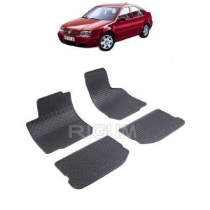 Set covorase auto VOLKSWAGEN BORA I din 1998 - 2005, Caroserie SEDAN