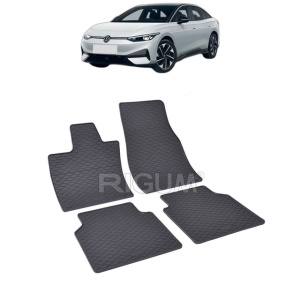 Set covorase auto VOLKSWAGEN ID .7 din 08.2023 - 2026, Caroserie HATCHBACK