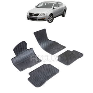 Set covorase auto VOLKSWAGEN PASSAT B7 din 09.2010 - 11.2014, Caroserie SEDAN
