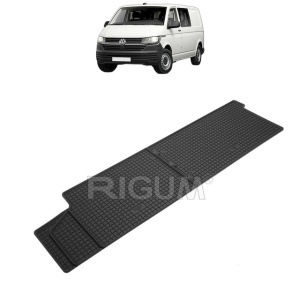 Set covorase auto VOLKSWAGEN T5 DOKA din 2003 - 05.2015, Caroserie VAN RAND 2