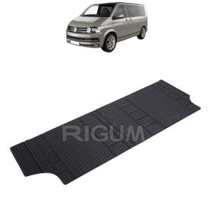 Set covorase auto VOLKSWAGEN T6 MULTIVAN din 06.2015 - 2026, Caroserie VAN RAND 3 - Img 2