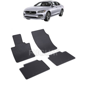 Set covorase auto VOLVO S 90 HYBRID din 2016 - 2026, Caroserie SEDAN HYBRID