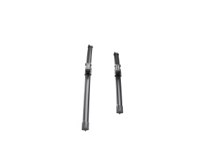 Set stergatoare auto BMW 7 (G70) din 2022-2023, Bosch Aerotwin, din cauciuc siliconat rezistent - Img 4