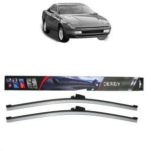 Set stergatoare auto FORD USA PROBE I din 1988-1993, Derby, din cauciuc siliconat rezistent