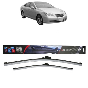 Set stergatoare auto LEXUS ES (_V4_) din 2006-2012, Derby, din cauciuc siliconat rezistent