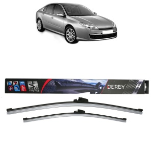 Set stergatoare auto RENAULT LAGUNA III (BT0/1) din 2007-2015, Derby, din cauciuc siliconat rezistent