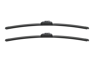 Set stergatoare auto RENAULT MASCOTT Platform/Chassis (UH_, HH_) din 1999-2005, Bosch Aerotwin Retro Truck, din cauciuc siliconat rezistent - Img 2