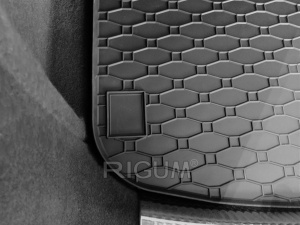 Tavita Portbagaj Audi A4 B9 din 11.2015 - 2026, Caroserie Combi Inclusiv Facelift - Img 4