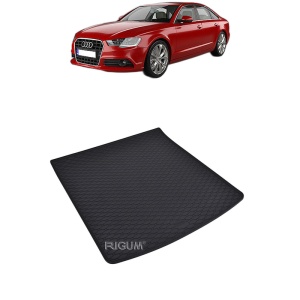 Tavita Portbagaj Audi A6 C7 din 03.2011 - 05.2018, Caroserie Sedan
