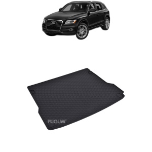 Tavita Portbagaj Audi Q5 8R din 11.2008 - 12.2016 Cu Sine, Caroserie Suv
