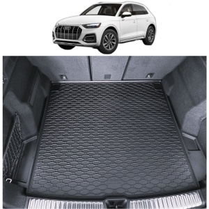 Tavita Portbagaj Audi Q5 Iii Mhev din 09.2024 - 2026, Caroserie Suv