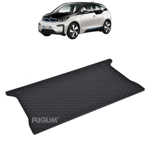 Tavita Portbagaj Bmw I3 din 11.2013 - 06.2022, Caroserie Hatchback