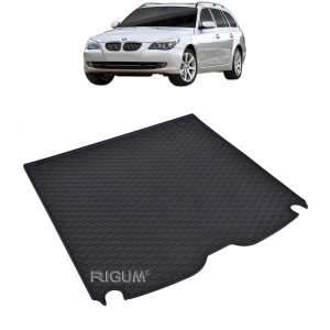 Tavita Portbagaj Bmw Seria 5 E61 din 06.2004 - 2010, Caroserie Combi