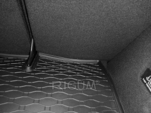 Tavita Portbagaj Dacia Duster I din 2010 - 12.2017 4X2, Caroserie Suv - Img 5