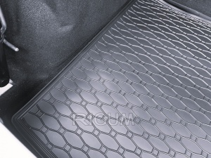 Tavita Portbagaj Dacia Sandero Ii din 12.2012 - 12.2020, Caroserie Hatchback - Img 5