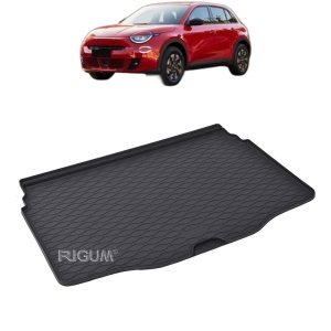 Tavita Portbagaj Fiat 600E Ev din 09.2023 - 2026, Caroserie Hatchback Portbagaj Inferior Si Superior