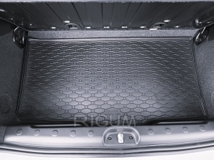 Tavita Portbagaj Fiat Panda Iii din 03.2012 - 2026, Caroserie Hatchback - Img 3