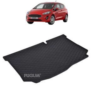 Tavita Portbagaj Ford Fiesta Vii din 07.2017 - 2026, Caroserie Hatchback