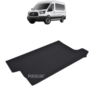 Tavita Portbagaj Ford Transit Custom din 2018 - 2026, Caroserie Van