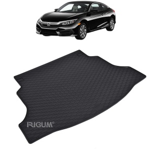 Tavita Portbagaj Honda Civic X din 03.2017 - 10.2022, Caroserie Hatchback