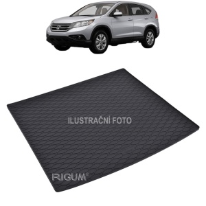 Tavita Portbagaj Honda Cr-V Iv din 10.2012 - 09.2018, Caroserie Suv