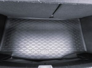 Tavita Portbagaj Hyundai I10 Ii din 11.2013 - 12.2019, Caroserie Hatchback - Img 3