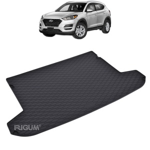 Tavita Portbagaj Hyundai Tucson Iv din 12.2020 - 2026 Portbagaj Superior Adblue, Caroserie Suv