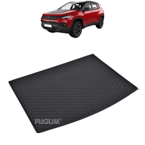 Tavita Portbagaj Jeep Compass Plug-In Hybrid din 2021 - 2026, Caroserie Suv