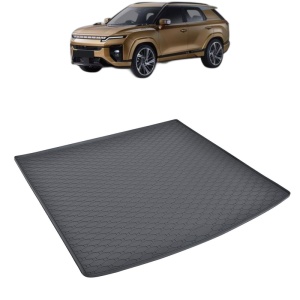 Tavita Portbagaj Kgm Actyon din 2024 - 2026, Caroserie Suv