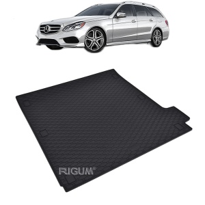 Tavita Portbagaj Mercedes E-Class W212 din 2009 - 10.2016, Caroserie Combi