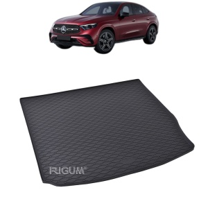 Tavita Portbagaj Mercedes Glc C254 din 07.2023 - 2026, Caroserie Suv