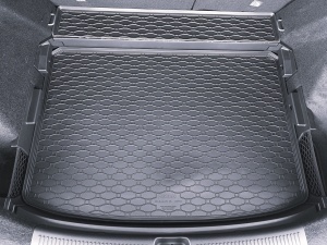 Tavita Portbagaj Mg Zs Ii din 09.2024 - 2026, Caroserie Suv Portbagaj Superior Si Portbagaj Inferior - Img 4