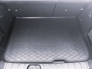 Tavita Portbagaj Mini Clubman Ii din 10.2015 - 2026, Caroserie Combi Portbagaj Superior - Img 3