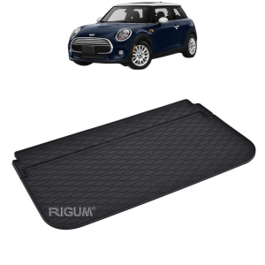 Tavita Portbagaj Mini Cooper Iii F55 din 10.2014 - 2026 5 Usi Portbagaj Inferior Si Superior, Caroserie Hatchback