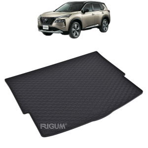 Tavita Portbagaj Nissan X-Trail E-Power din 09.2022 - 2026 5 Locuri, Caroserie Suv