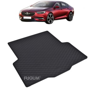 Tavita Portbagaj Opel Insignia Grand Sport din 2017 - 2019, Caroserie Sedan