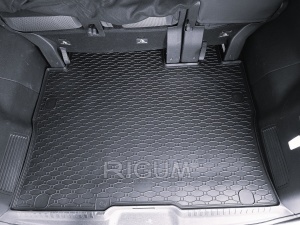 Tavita Portbagaj Opel Vivaro C din 03.2019 - 2026, Caroserie Van Ampatament L - Img 3