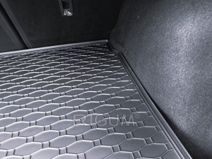 Tavita Portbagaj Renault Kadjar din 06.2015 - 09.2022 Portbagaj Superior, Caroserie Suv - Img 5