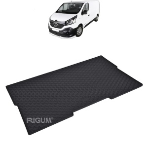 Tavita Portbagaj Renault Trafic Iii din 09.2014 - 2026 Ampatament L1 8-9 Locuri, Caroserie Van