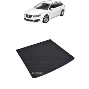 Tavita Portbagaj Seat Exeo din 2009 - 2013, Caroserie Combi