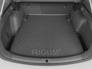 Tavita Portbagaj Seat Leon Iv Kl din 03.2020 - 2026 Portbagaj Inferior Si Superior, Caroserie Combi - Img 3
