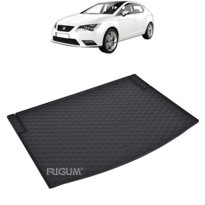 Tavita Portbagaj Seat Leon Iv Mhev din 2020 - 2026, Caroserie Hatchback Portbagaj Inferior Si Superior