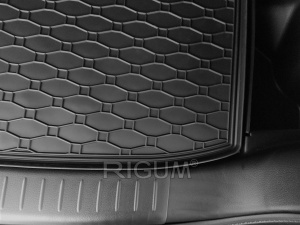 Tavita Portbagaj Suzuki Vitara din 2019 - 03.2020 Portbagaj Superior, Caroserie Suv - Img 4