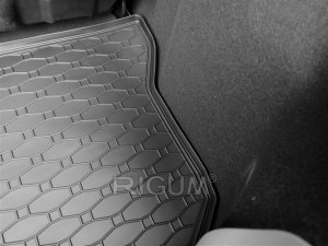 Tavita Portbagaj Toyota Aygo Ii din 07.2014 - 11.2021, Caroserie Hatchback - Img 4